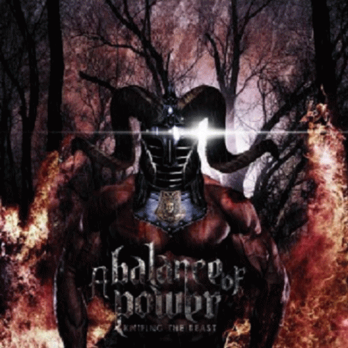 A Balance Of Power : Knifing the Beast